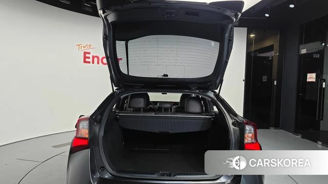 Toyota Prius 4th Generation id 4759763 из Кореи 11