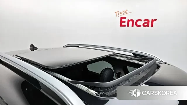 Mini Cooper Countryman id 3550540 из Кореи 11