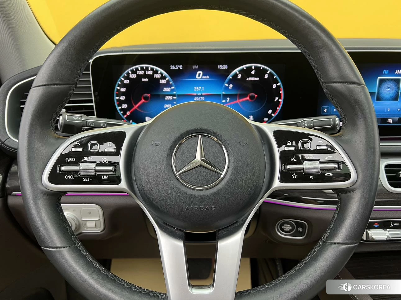 Mercedes-Benz GLE id 4504718 из Китая 11