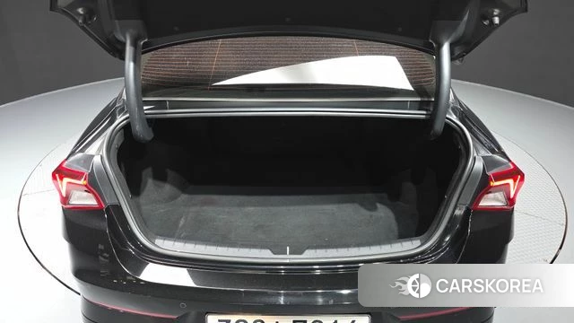 Kia K5 3rd generation id 4677236 из Кореи 11