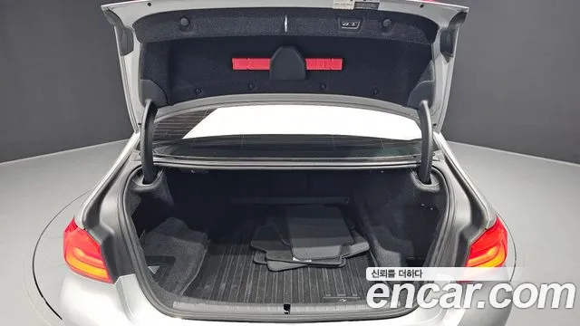 BMW 5 Series (G30) id 2712480 из Кореи 11