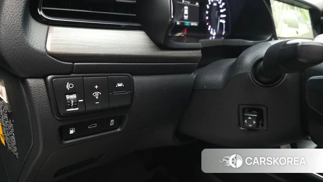 Kia K7 Premier Hybrid id 4776034 из Кореи 11
