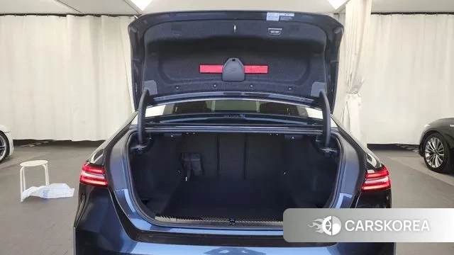 BMW 5 Series (G60) id 3420257 из Кореи 11