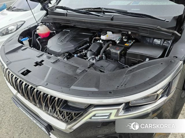 Kia Carnival 4th generation id 3940859 из Кореи 11