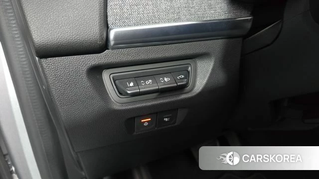 Renault Korea (Samsung) Joe id 4864255 из Кореи 11