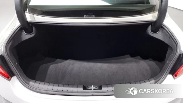 Hyundai Grandeur IG id 3723370 из Кореи 11