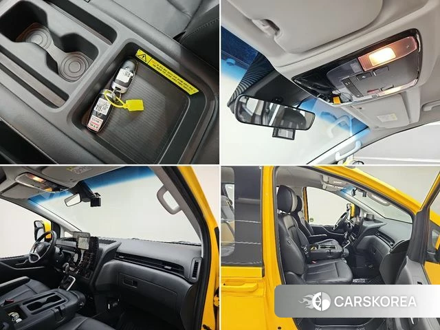 Hyundai Staria id 4579883 из Кореи 11