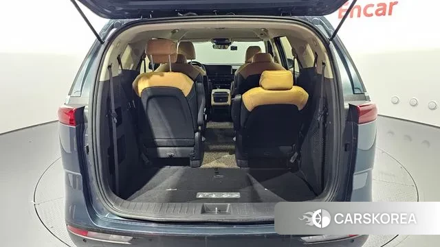 Kia Carnival 4th generation id 3421516 из Кореи 11