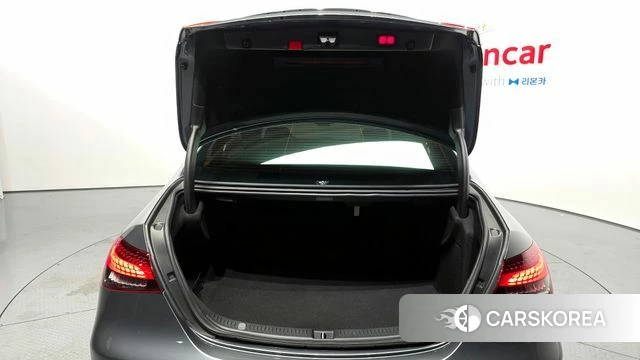 Mercedes-Benz E-Class W213 id 3954467 из Кореи 11