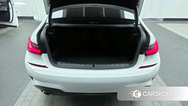 BMW 3 Series (G20) id 3452890 из Кореи 11