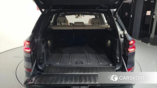 BMW X5 (G05) id 4396139 из Кореи 11