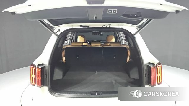 Kia Sorento 4th Generation id 4470026 из Кореи 11