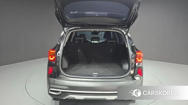 Kia Seltos id 3427491 из Кореи 11