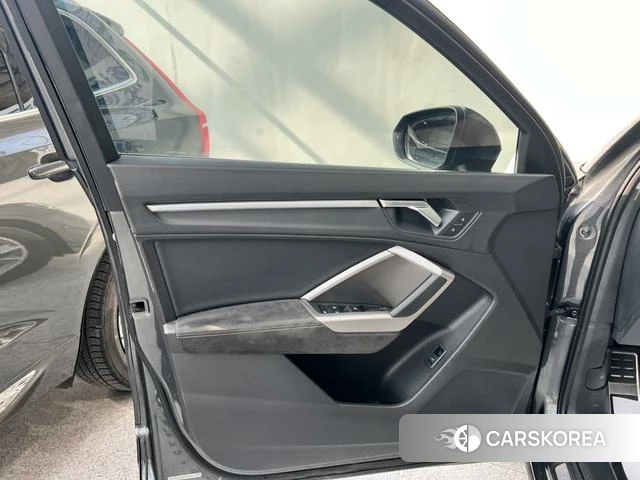 Audi Q3 id 4275949 из Китая 11