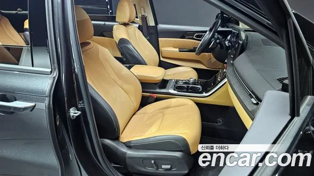 Kia Carnival 4th generation id 2639714 из Кореи 11