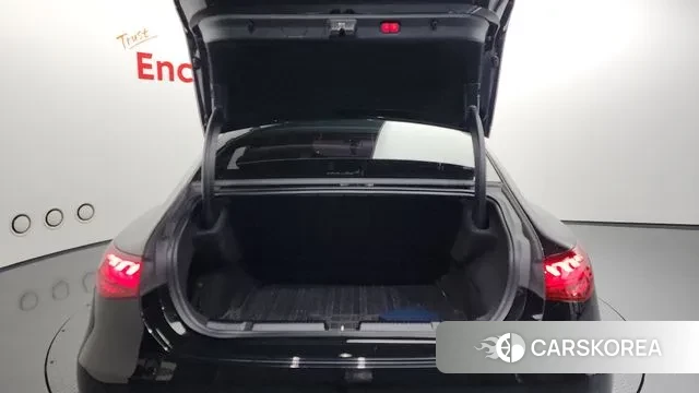 Mercedes-Benz EQE V295 id 3273268 из Кореи 11