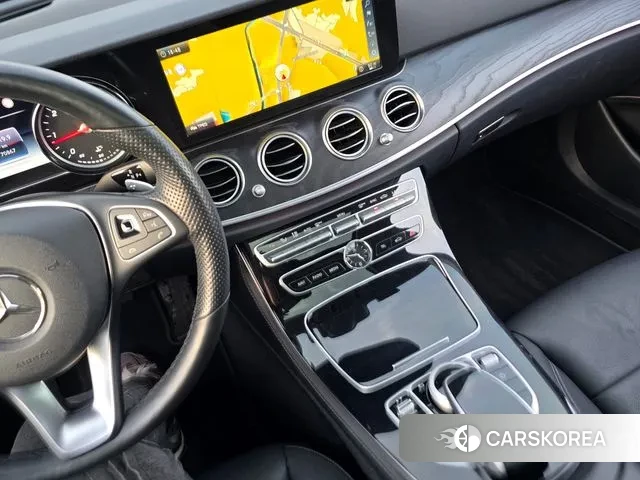 Mercedes-Benz E-Class W213 id 3558162 из Кореи 11