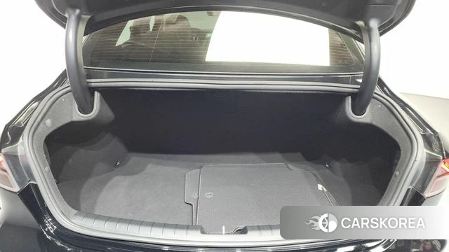 Hyundai The New Grandeur IG id 3865987 из Кореи 11