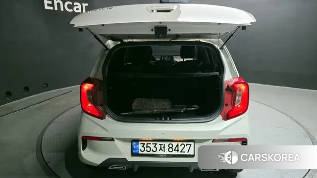 Kia Morning Urban (JA) id 3727190 из Кореи 11