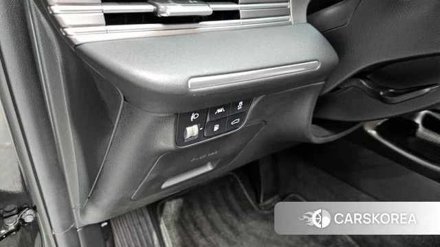 Hyundai The New Grandeur IG Hybrid id 4423177 из Кореи 11