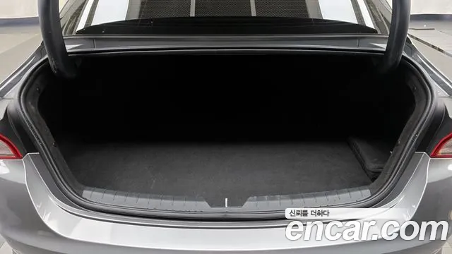 Kia K5 3rd generation id 2671067 из Кореи 11