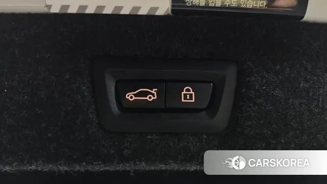 BMW 5 Series (G30) id 3708745 из Кореи 11