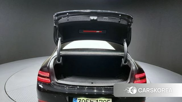 Genesis G80 (RG3) id 4223535 из Кореи 11