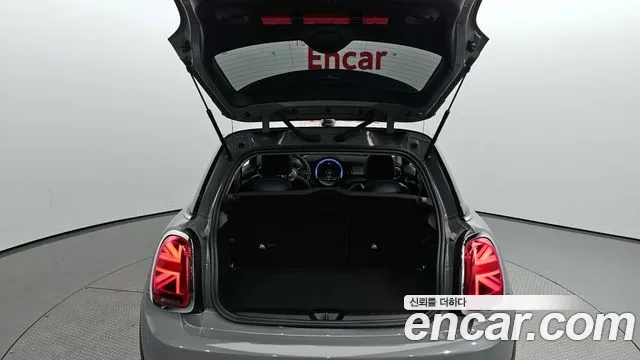 Mini Cooper id 2875453 из Кореи 11