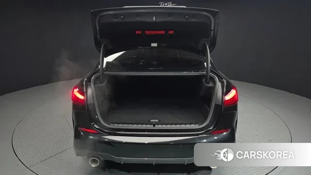 BMW 2 Series Gran Coupe (F44) id 3467341 из Кореи 11