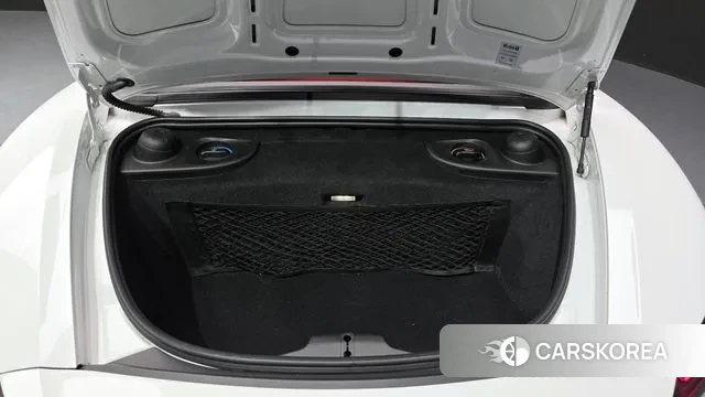 Porsche 718 Boxster id 3428115 из Кореи 11