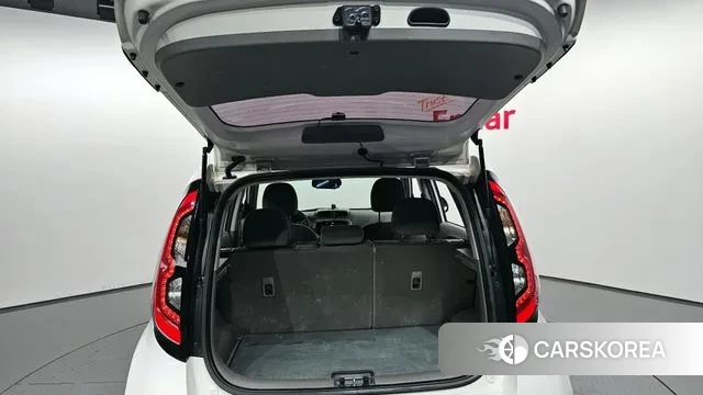 Kia Soul EV id 2991287 из Кореи 11