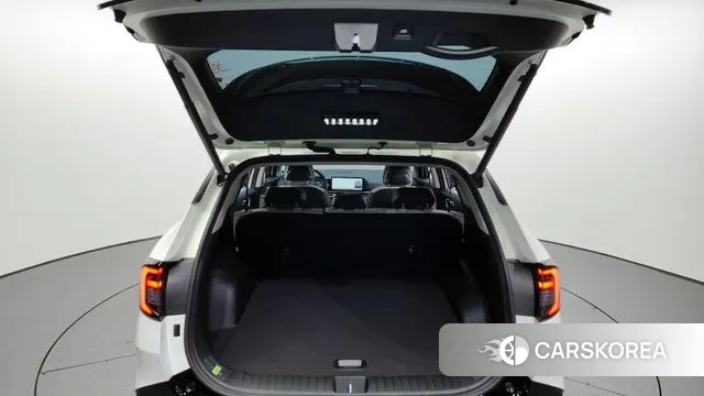 Kia The New Sportage 5th Generation Hybrid id 3359326 из Кореи 11