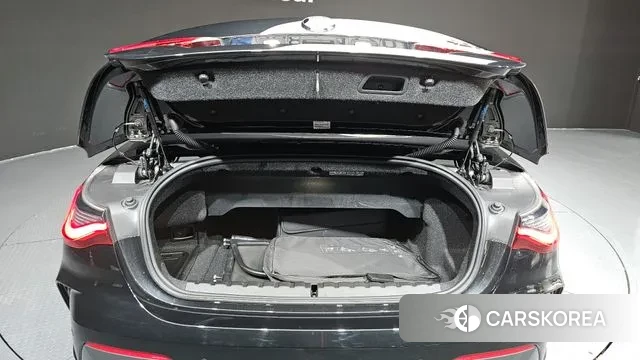 BMW 4 Series (G22) id 3620231 из Кореи 11