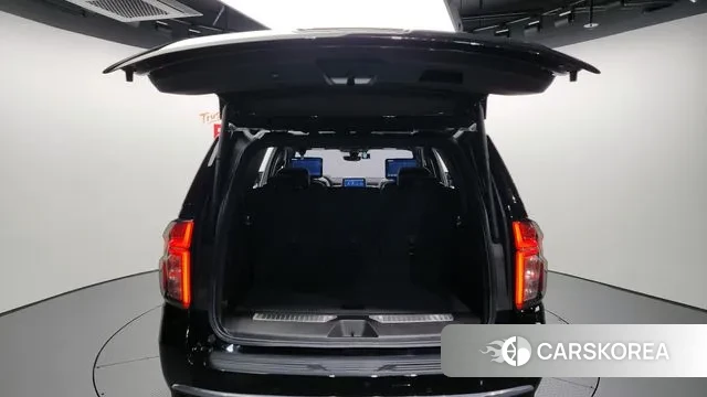 Chevrolet (GM Daewoo) Tahoe id 3361007 из Кореи 11