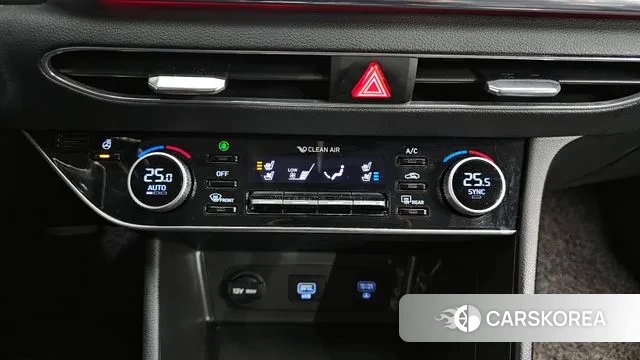 Hyundai Sonata (DN8) id 3551231 из Кореи 11