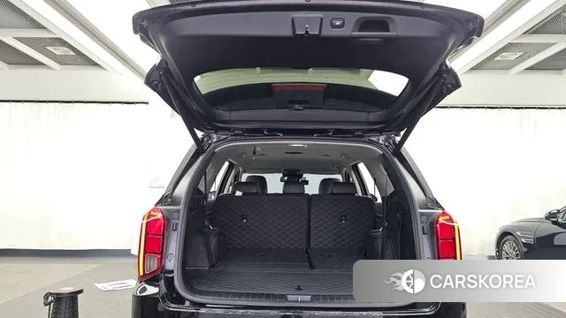 Hyundai Palisade id 3587168 из Кореи 11