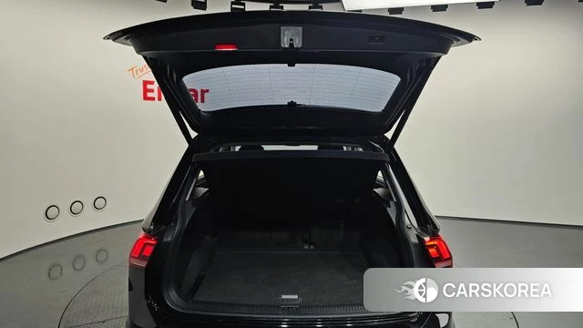 Volkswagen Tiguan second Generation id 3871796 из Кореи 11