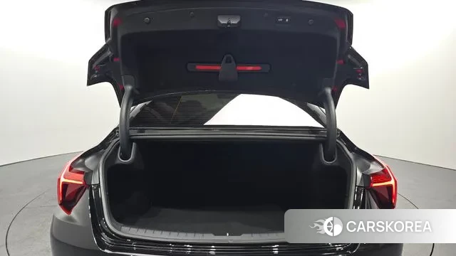 Kia K8 id 3645957 из Кореи 11