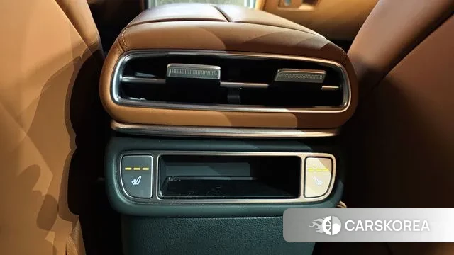 Genesis GV80 id 3620066 из Кореи 11