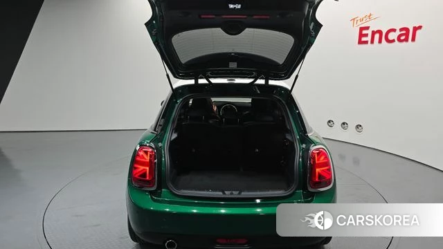 Mini Cooper id 4283458 из Кореи 11