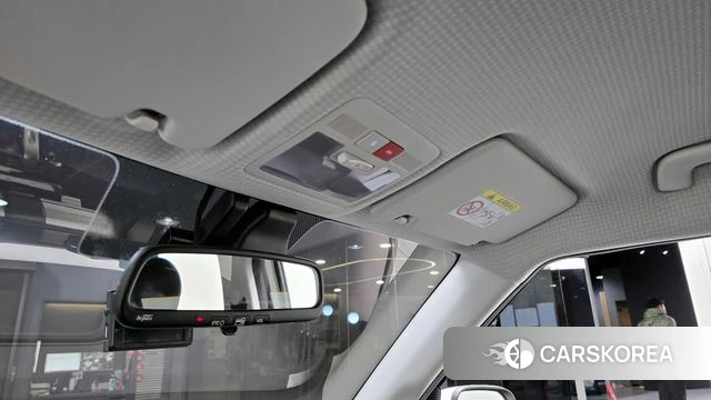 Hyundai Casper id 3896943 из Кореи 11