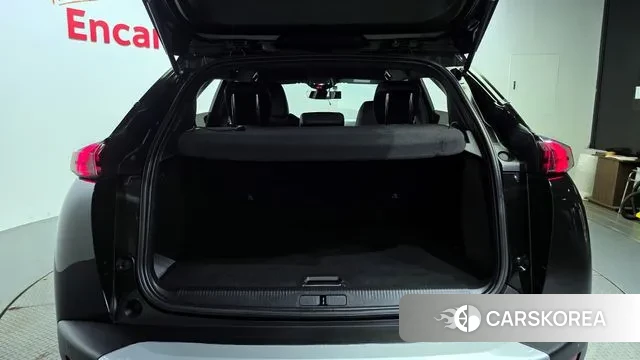 Peugeot e-2008 second generation id 3106204 из Кореи 11