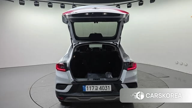 Renault Korea (Samsung) XM3 id 4475694 из Кореи 11