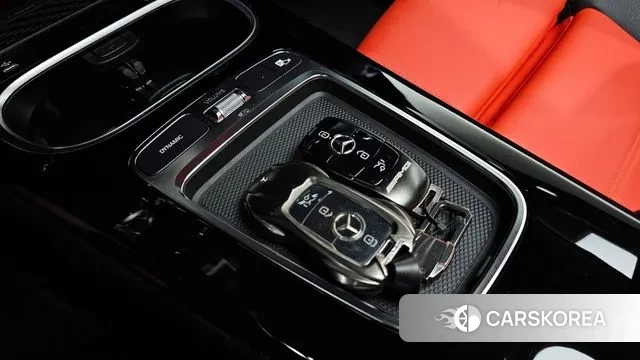 Mercedes-Benz A-Class W177 id 2978866 из Кореи 11