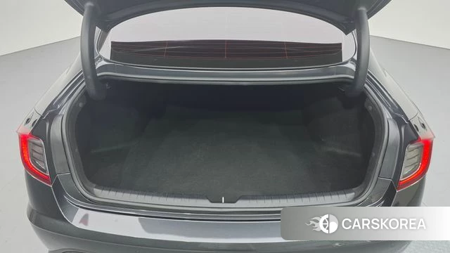 Hyundai Sonata (DN8) id 4693406 из Кореи 11