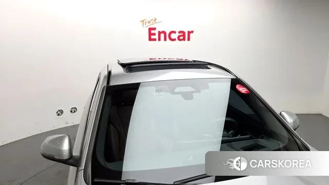 BMW X1 (U11) id 3610035 из Кореи 11