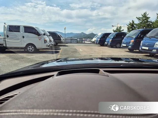 Kia Stinger id 3024640 из Кореи 11