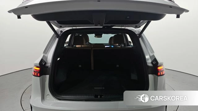 Renault Korea (Samsung) Grand Coleos id 3810963 из Кореи 11