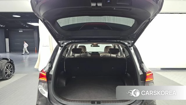 Hyundai Santa Fe TM id 4677905 из Кореи 11
