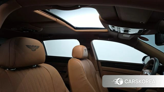 Bentley Flying Spur 2nd Generation id 4776444 из Кореи 11